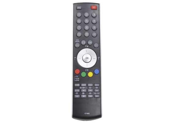 Toshiba CT-865 Пульт ДУ