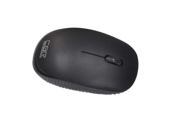 22224 Мышь компьютерная CBR CM-414 black