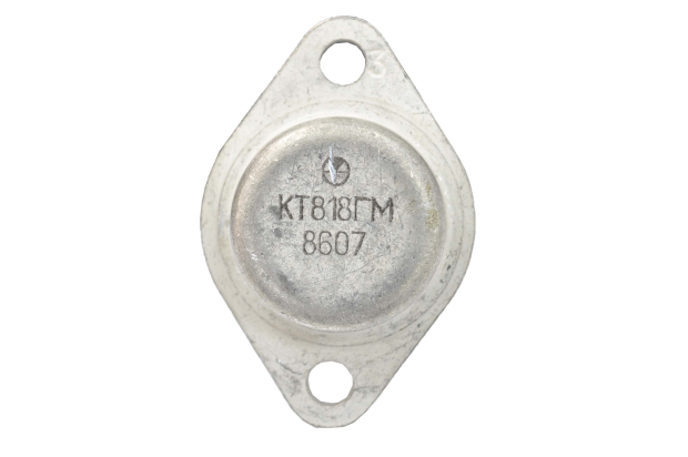 КТ818ГМ Транзистор