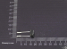 Кнопка 2-pin  6x6x4.3 mm L=1mm SWT-14-4.3K (№75)