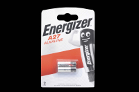 Energizer A27-2BL батарейка (1 шт.)