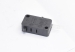 Микропереключатель KW1-103 on-(on) 250V 16A черный 2-pin — фото 1