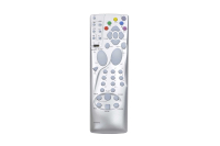 Thomson RCT-4157S (TV, DVD, VCR, SAT) Пульт ДУ