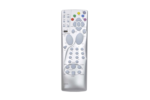 Thomson RCT-4157S (TV, DVD, VCR, SAT) Пульт ДУ