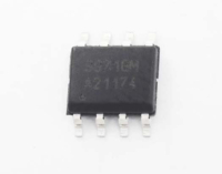 AP9971GM (9971GM) SMD Транзистор