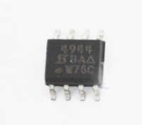 Si4944DY (30V 12.2A 2.3W Dual N-Channel MOSFET) SO8 Транзистор
