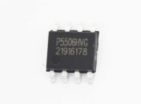 P5506HVG (60V 4.5A 2W Dual N-Channel MOSFET) SO8 Транзистор