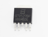 STU407DH (40V 16/12A 11W N/P-Channel MOSFET) TO252 Транзистор