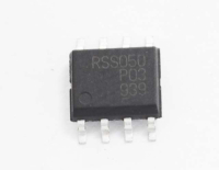 RSS050P03 (30V 5A 2W P-Channel MOSFET) SO8 Транзистор