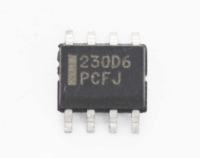 NCP1230D65 (230D6) Микросхема