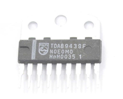 TDA8943SF Микросхема