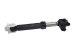 SAR009WH Амортизатор 120N (1шт.) с креплениями, L165-260mm для стиральных машин Hotpoint-Ariston, Whirlpool, Bauknecht, Indesit — фото 1