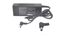 Блок питания 220V/12V  8.0A AC-N314 (PA-1600-07) (5.5x2.5) импульсный (адаптер) без сетевого шнура