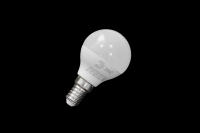 Лампа светодиодная Эра LED smd P45-6W-840-E14