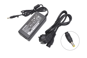 Блок питания 220V/18.5V 2,7A Compaq (4.8x1.7) импульсный (адаптер)