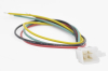 Соединитель автомобильный DJ7041A-2.8-11 4-pin "шт" 0.3м 18AWG