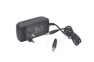 Блок питания 220V/12V 15.0A LP-194 (5.5x2.5) импульсный (адаптер)