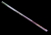 Светодиодная фитолампа ЭРА FITO-18W-RB-T8-G13-NL красно-синего спектра