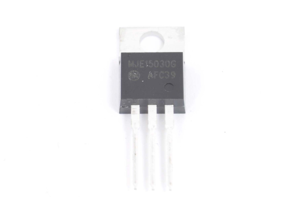 MJE15030G (150V 8A 50W npn) TO220 Транзистор