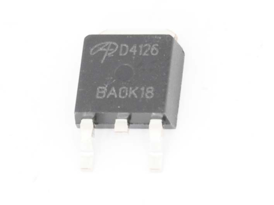 AOD4126 (D4126) Транзистор