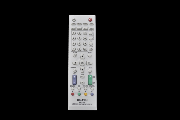Универсальный RM-L459 (LCD Japan) Пульт ДУ
