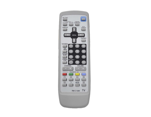 JVC RM-C1309 (TV) Пульт ДУ