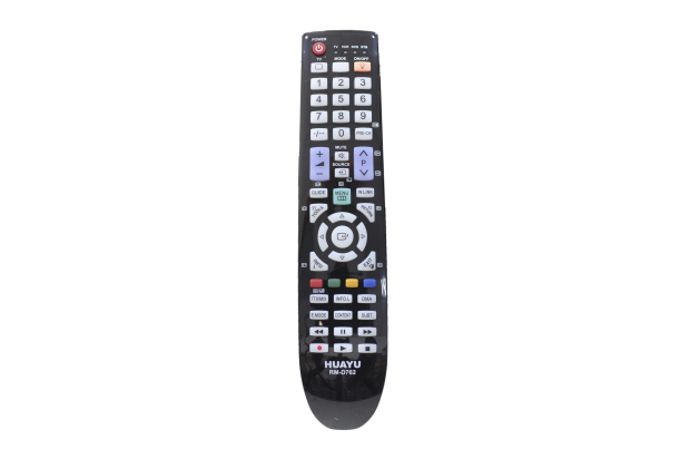 Samsung универсальный RM-D762 корпус BN59-00940A Пульт ДУ