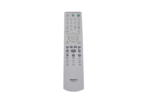 Sony универсальный RM-D624 (DVD) Пульт ДУ