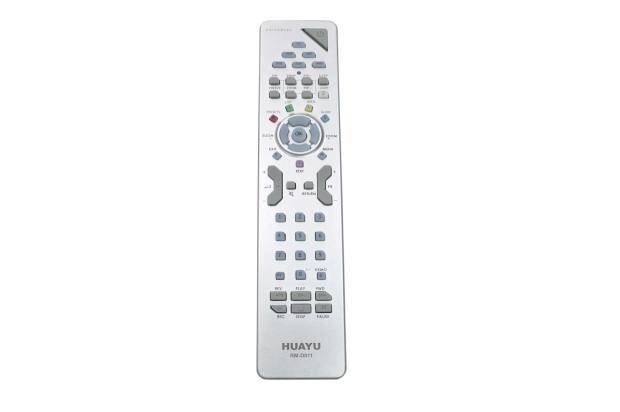Thomson универсальный RM-D811 (LCD, TV, DVD, VCR, TUNER, DEC) Пульт ДУ