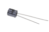 220mkF  10V 105C Capxon SK mini конденсатор
