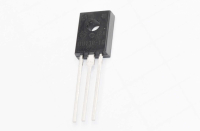 BD13816STU (60V 1.5A 12.5W pnp) TO126 Транзистор