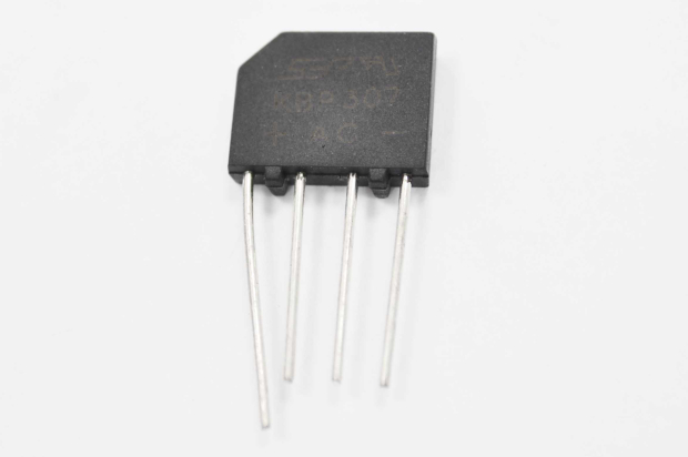 KBP307 (600V, 3A) Диодный мост