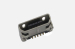 Разъем MicroUSB 5-pin "гн" (MC-005)