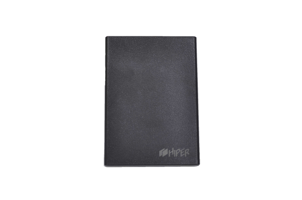 1200704 Портативное зарядное устройство Hiper Black 8500 mA-ч.