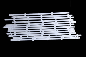 Комплект LED подсветки 50LN (6 линеек) (3V) R1-3шт+L1-3шт+R2-3шт+L2-3шт