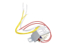 Трансформатор понижающий 220V/12Vx2 1.5W EI 28x19 (97726)