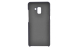 Silicon-SoftTouch Cover SAM A7 (2018)/A8plus (2018) черный