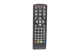 Пульт для портативного устройства Selenga T30D/T71D/T80D/HD920D / Dexp HD1810P/HD1913P