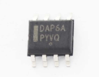 DAP6A SO8 Микросхема