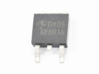 AOD405 (30V 18A 30W P-Channel MOSFET) TO252 Транзистор