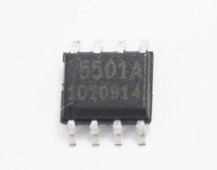 FA5501AN (5501A) SMD Микросхема