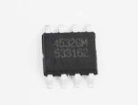 AP4532GM (30V 5/4A 2.0W N/P-Channel MOSFET) SO8 Транзистор