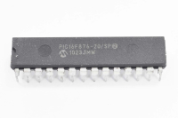 PIC16F876-20/SP DIP Микросхема