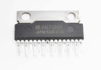 AN7190K ZIP16 Микросхема