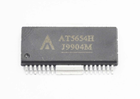 AT5654H Микросхема