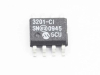 MCP3201-CI/SN (3201-CI) SMD Микросхема