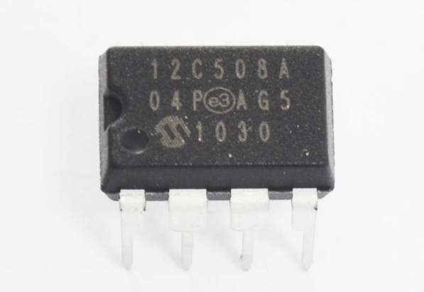 PIC12C508A-04/P (12C508A 04P) DIP Микросхема