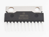 AN80T05 Микросхема