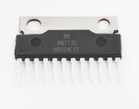 AN7135 Микросхема