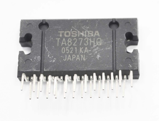 TA8273HQ Микросхема